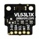Pimoroni VL53L1X Time of Flight - czujnik odległości I2C Pimoroni VL53L1X Time of Flight - czujnik odległości I2C