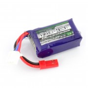 Pakiet LiPol Turnigy nano-tech 260mAh 25C 2S 7.4V