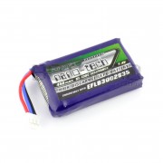 Pakiet LiPol Turnigy nano-tech 450mAh 65C 2S 7.4V
