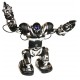 WowWee - Robosapien X Chrome - robot kroczący WowWee - Robosapien X Chrome - robot kroczący
