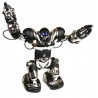 WowWee - Robosapien X Chrome - robot kroczący - zdjęcie 2