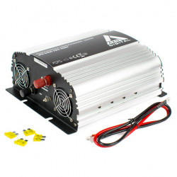 Przetwornica napięcia AZO Digital 12 VDC / 230 VAC IPS-2400 2400W
