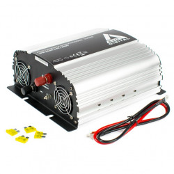 Przetwornica napięcia AZO Digital 24 VDC / 230 VAC IPS-2400 2400W