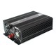 Przetwornica napięcia AZO Digital 24 VDC / 230 VAC IPS-4000 4000W Przetwornica napięcia AZO Digital 24 VDC / 230 VAC IPS-4000 4000W
