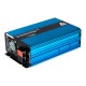 Edytuj: Przetwornica napięcia AZO Digital 24 VDC / 230 VAC SINUS IPS-1200S 1200W Edytuj: Przetwornica napięcia AZO Digital 24 VDC / 230 VAC SINUS IPS-1200S 1200W