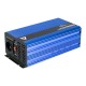 Przetwornica napięcia AZO Digital 24 VDC / 230 VAC SINUS IPS-2000S 2000W Przetwornica napięcia AZO Digital 24 VDC / 230 VAC SINUS IPS-2000S 2000W