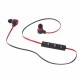Słuchawki douszne Kruger&Matz KMP70BT Bluetooth z mikrofonem