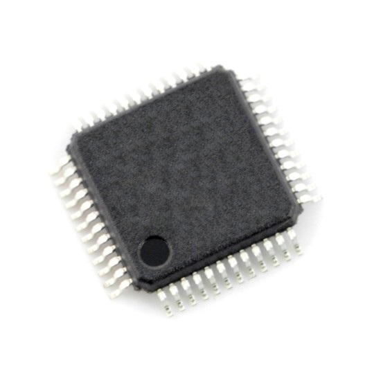 Mikrokontroler NXP LPC1347FBD48