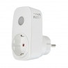 Broadlink SP3 -  inteligentna wtyczka Smart Plug z WiFi - 3500W - zdjęcie 1