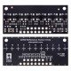 Listwa z czujnikami odbiciowymi QTRX-MD-06A - analogowa Listwa z czujnikami odbiciowymi QTRX-MD-06A - analogowa
