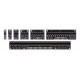 Listwa z czujnikami odbiciowymi QTRX-MD-06A - analogowa Listwa z czujnikami odbiciowymi QTRX-MD-06A - analogowa