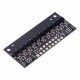 Listwa z czujnikami odbiciowymi QTRX-MD-06RC - cyfrowa Listwa z czujnikami odbiciowymi QTRX-MD-06RC - cyfrowa