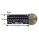 Listwa z czujnikami odbiciowymi QTRX-MD-06RC - cyfrowa Listwa z czujnikami odbiciowymi QTRX-MD-06RC - cyfrowa