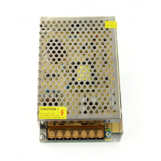 Блок живлення для світлодіодів Akyga 11-15 В / 6,25 А / 75 Вт