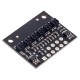 Listwa z czujnikami odbiciowymi QTRX-HD-06A - analogowa Listwa z czujnikami odbiciowymi QTRX-HD-06A - analogowa
