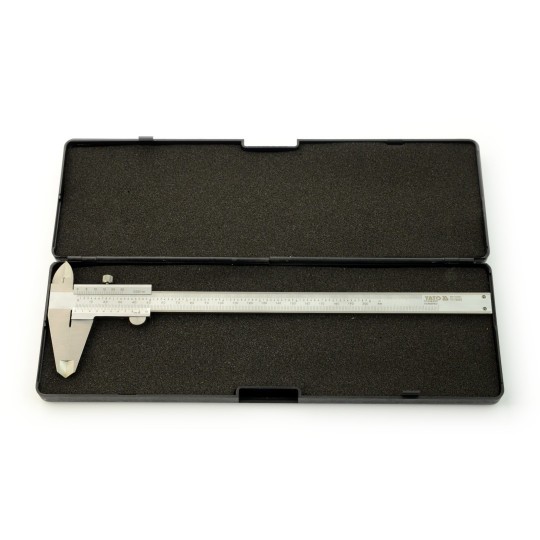 Супорт Yato YT-72003 200 мм + кейс