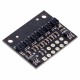 Listwa z czujnikami odbiciowymi QTRX-HD-06RC - cyfrowa Listwa z czujnikami odbiciowymi QTRX-HD-06RC - cyfrowa