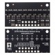 Listwa z czujnikami odbiciowymi QTRX-HD-09A - analogowa Listwa z czujnikami odbiciowymi QTRX-HD-09A - analogowa