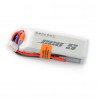 Pakiet Li-Pol Dualsky 1000mAh 25C 11.1V - zdjęcie 1