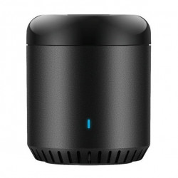 Aparatura sterująca BroadLink RM Mini 3 - uniwersalny pilot - IR