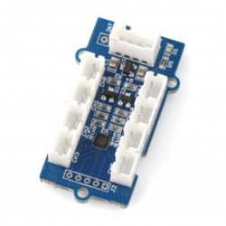 Grove - Moduł dotykowy I2C - MPR121