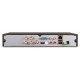 Rejestrator dla kamer IP/analogowych GISE 5W1 GS-M1004NH Rejestrator dla kamer IP/analogowych GISE 5W1 GS-M1004NH