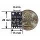 Listwa z czujnikami odbiciowymi QTRX-MD-02RC - cyfrowa Listwa z czujnikami odbiciowymi QTRX-MD-02RC - cyfrowa