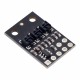 Listwa z czujnikami odbiciowymi QTRX-HD-03A - analogowa Listwa z czujnikami odbiciowymi QTRX-HD-03A - analogowa
