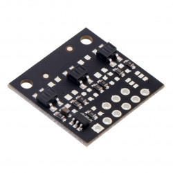 Listwa z czujnikami odbiciowymi QTR-MD-03A - analogowa