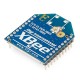 Moduł XBee 802.15.4 1mW Series 1 - PCB Antenna Moduł XBee 802.15.4 1mW Series 1 - PCB Antenna