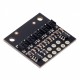 Listwa z czujnikami odbiciowymi QTRX-HD-05RC - cyfrowa Listwa z czujnikami odbiciowymi QTRX-HD-05RC - cyfrowa
