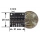 Listwa z czujnikami odbiciowymi QTRX-HD-05RC - cyfrowa Listwa z czujnikami odbiciowymi QTRX-HD-05RC - cyfrowa