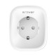 BlitzWolf BW-SHP2 - inteligentna wtyczka Smart Plug z WiFi + pomiar energii - 3840W BlitzWolf BW-SHP2 - inteligentna wtyczka Smart Plug z WiFi + pomiar energii - 3840W