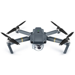 Dron DJI Mavic Pro - wersja odnowiona