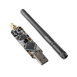 Ubertooth One - Bluetooth z kontrolerem LPC175X ARM Cortex-M3