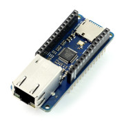 Arduino MKR ETH Shield - nakładka dla Arduino MKR