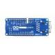 Arduino MKR ETH Shield - nakładka dla Arduino MKR Arduino MKR ETH Shield - nakładka dla Arduino MKR