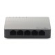 Switch Tenda SG105 5 portów 1000Mbps Switch Tenda SG105 5 portów 1000Mbps