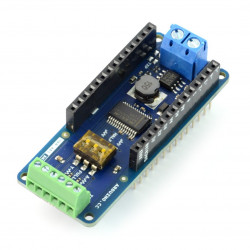 Arduino MKR 485 Shield - nakładka dla Arduino MKR