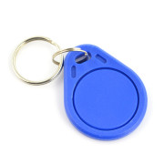 RFID brelok - 13,56MHz - 5 szt.