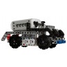 Abilix Krypton 4 - robot edukacyjny 1,3GHz / 426 klocków do budowy 22 projektów z instrukcjami PL - zdjęcie 4