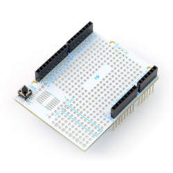 Proto Shield dla Arduino - Velleman VMA200