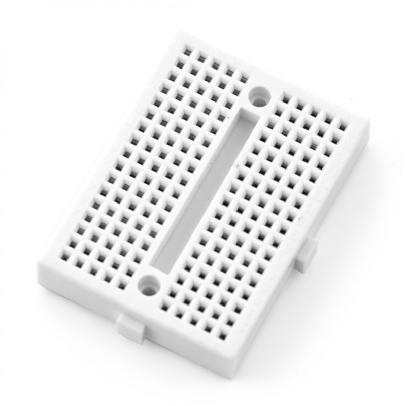 Proto Shield dla Arduino + płytka stykowa 170 otworów - Velleman VMA201