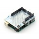 Proto Shield dla Arduino + płytka stykowa 170 otworów - Velleman VMA201 Proto Shield dla Arduino + płytka stykowa 170 otworów - Velleman VMA201
