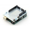 Proto Shield dla Arduino + płytka stykowa 170 otworów - Velleman VMA201 - zdjęcie 4