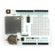 DataLogger Shield z czytnikiem kart SD dla Arduino - Velleman VMA202 DataLogger Shield z czytnikiem kart SD dla Arduino - Velleman VMA202
