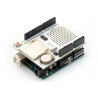 DataLogger Shield z czytnikiem kart SD dla Arduino - Velleman VMA202 - zdjęcie 3