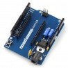 MKR2UNO Adapter TSX00005 - nakładka dla Arduino MKR - zdjęcie 1