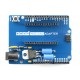 MKR2UNO Adapter TSX00005 - nakładka dla Arduino MKR