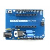 MKR2UNO Adapter TSX00005 - nakładka dla Arduino MKR - zdjęcie 2